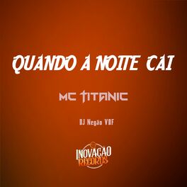 MC Titanic: albums, songs, playlists