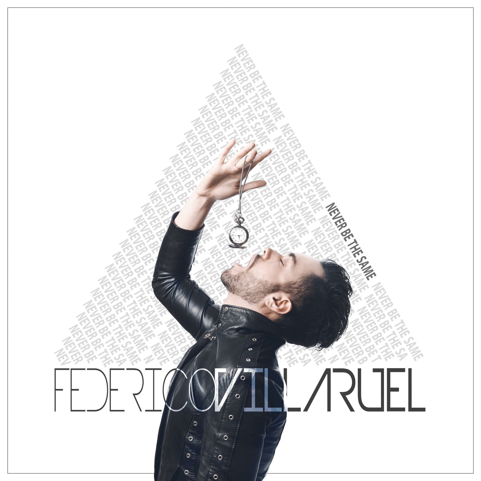 Federico Villaruel: música, letras, canciones, discos | Escuchar en Deezer