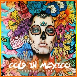 Album cover of Cold In Mexico