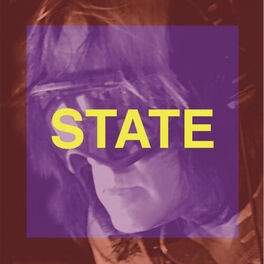 Album cover of State