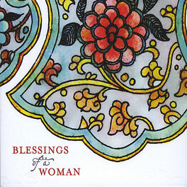 Album cover of Blessings of a Woman