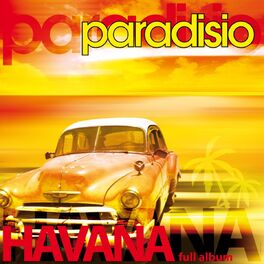 Album cover of Havana