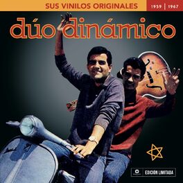 Album cover of Sus vinilos originales (1959-1967) (Remastered 2016)
