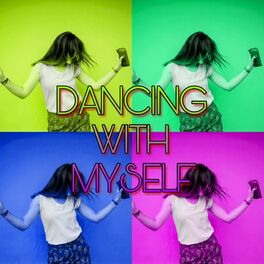 Album cover of Dancin with Myself (feat. Jenna G,)