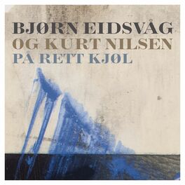 Album cover of På rett kjøl (feat. Kurt Nilsen)
