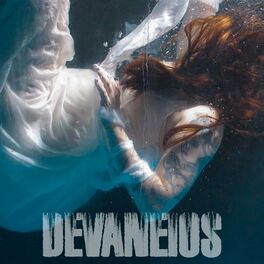 Album cover of Devaneios