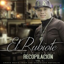 Album cover of Recopilación