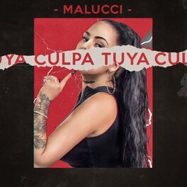 Album cover of Culpa Tuya