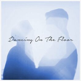 Album cover of Dancing On The Floor (Instrumental)