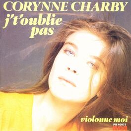 Album cover of J't'oublie pas
