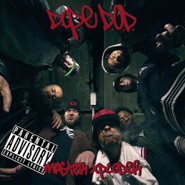 Album cover of Master Xploder