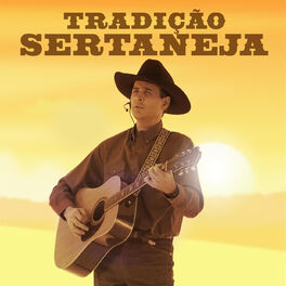 Album cover of Tradição Sertaneja