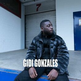 Album cover of GIDI GONZALES