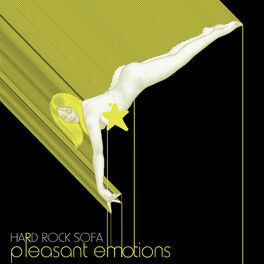Album cover of Hard Rock Sofa - Pleasant Emotions