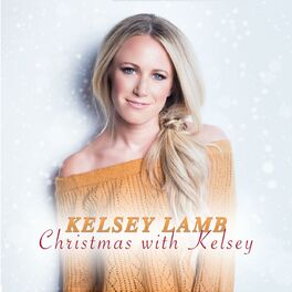 Album cover of Christmas with Kelsey