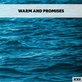 Album cover of Warm And Promises XXII