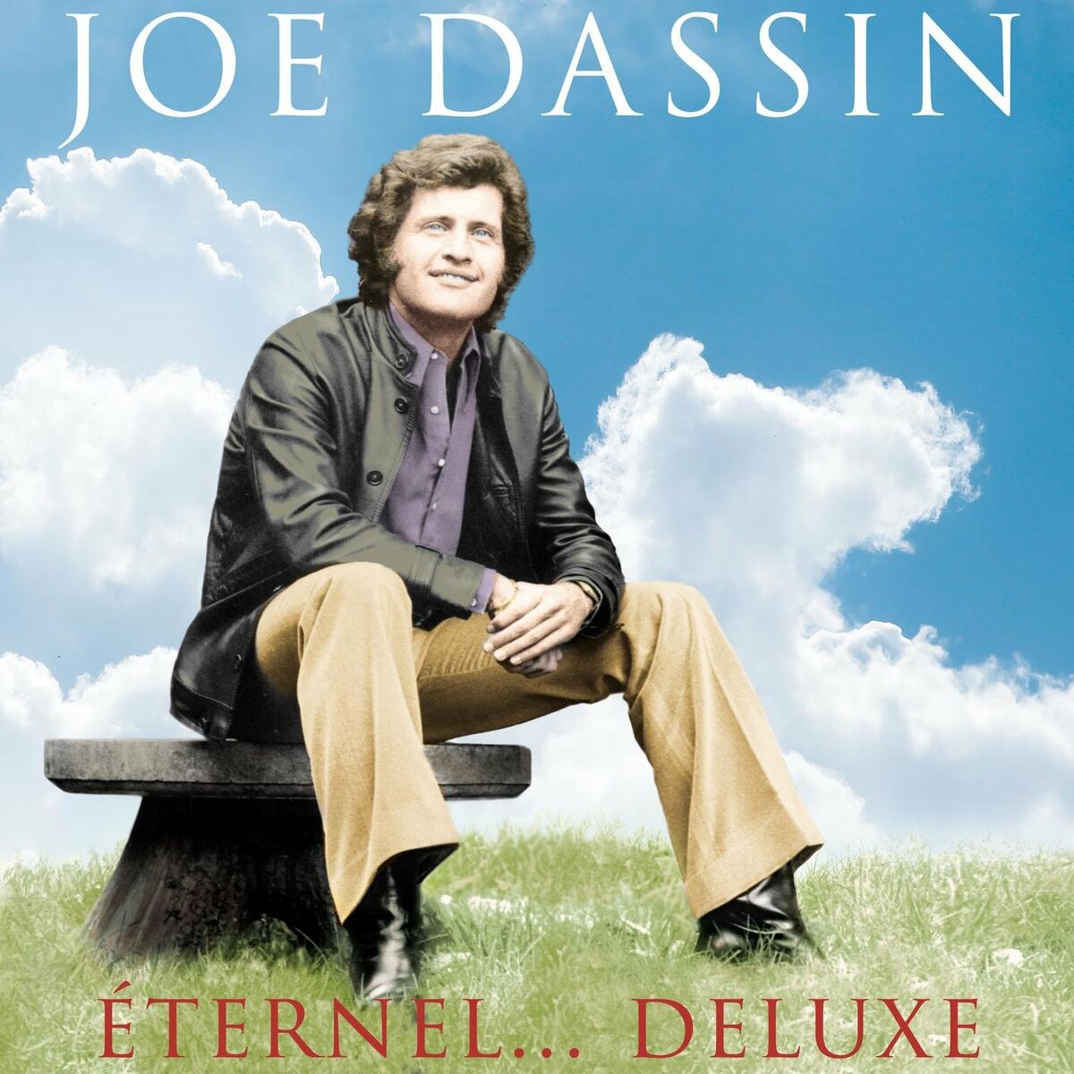 Joe Dassin La complainte de l heure de pointe A velo dans Paris listen with lyrics Deezer