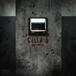 Album cover of CELLA 5