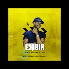 Album cover of Exibir