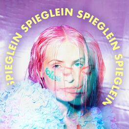 Album cover of Spieglein