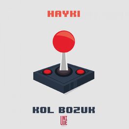 Album cover of Kol Bozuk
