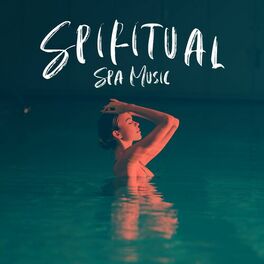 Album cover of Spiritual Spa Music: Buddhist, Holistic and Ayurvedic Medicine