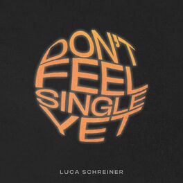 Album cover of Don't Feel Single Yet