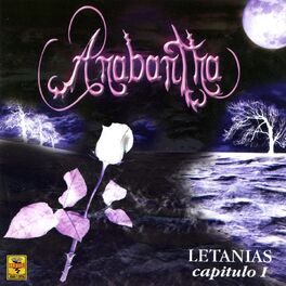 Album cover of Letanías, Capítulo 1