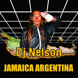 Album cover of Jamaica Argentina