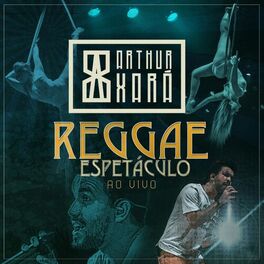 Reggae Brazuca Colab #3: Amor pra Todo Mundo - song and lyrics by