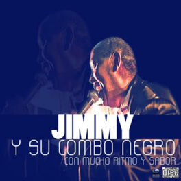 Album cover of Con Mucho Ritmo y Sabor