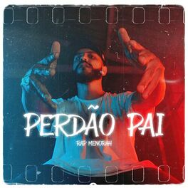 Album cover of Perdão Pai