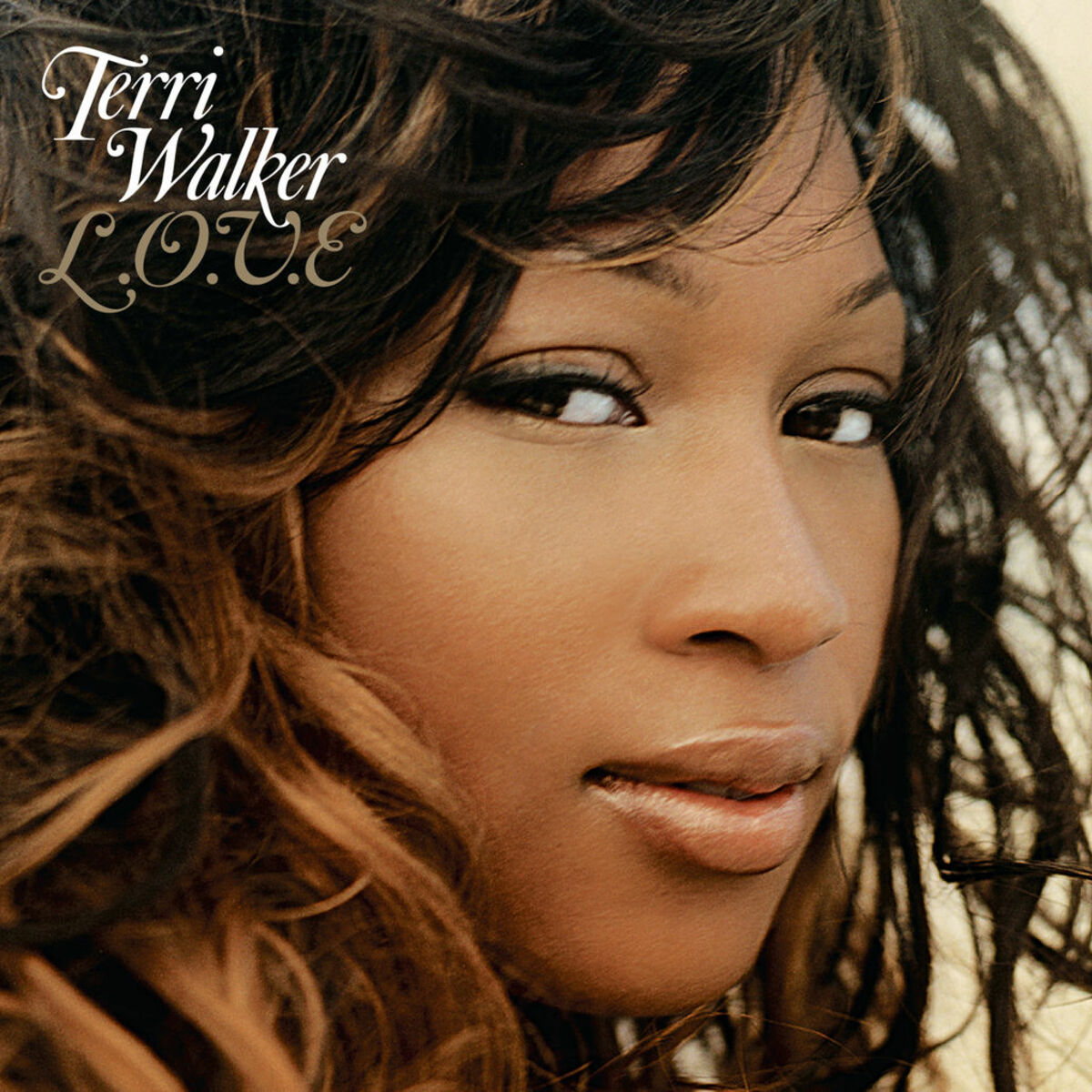 Terri Walker: albums, songs, playlists | Listen on Deezer