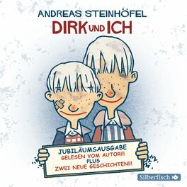 Album cover of Dirk und ich (Jubiläumsausgabe)