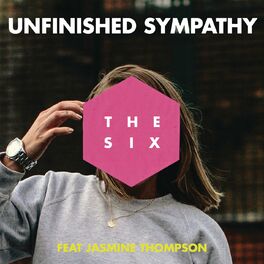 Album cover of Unfinished Sympathy (feat. Jasmine Thompson)