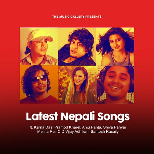 nepali song by promod kharel