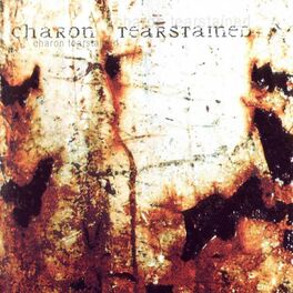 Album cover of Tearstained