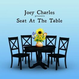 Album cover of Seat at the Table