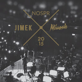 Album cover of 2015
