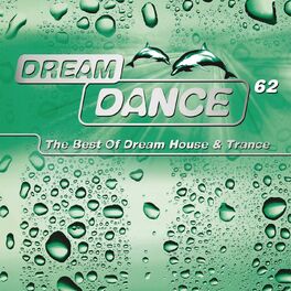 Album cover of Dream Dance Vol. 62