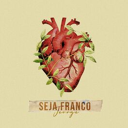 Album cover of Seja Franco
