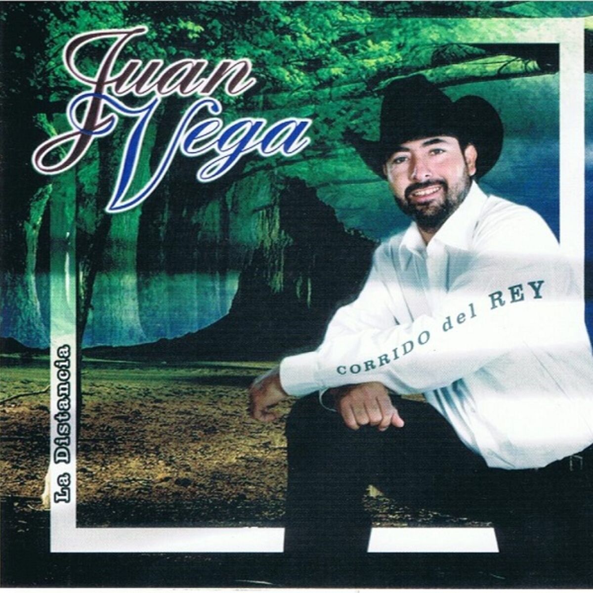 Juan Vega - Caballo Loco: listen with lyrics | Deezer