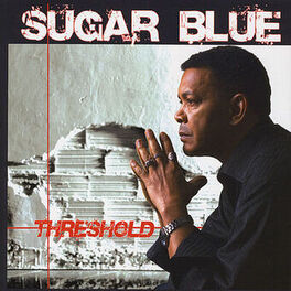 Album cover of Threshold
