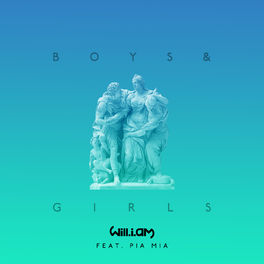 Album cover of Boys & Girls