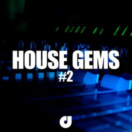Album cover of House Gems 2