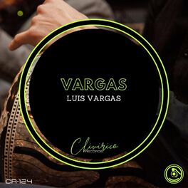 Album cover of Vargas