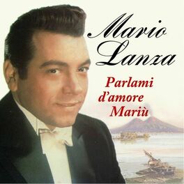 Album cover of Parlami d'amore Mariù