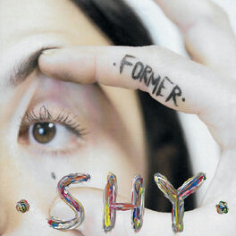 Album cover of Former