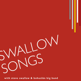 Album cover of Swallow Songs