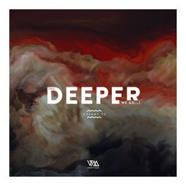 Album cover of The Deeper We Go..., Vol. 40